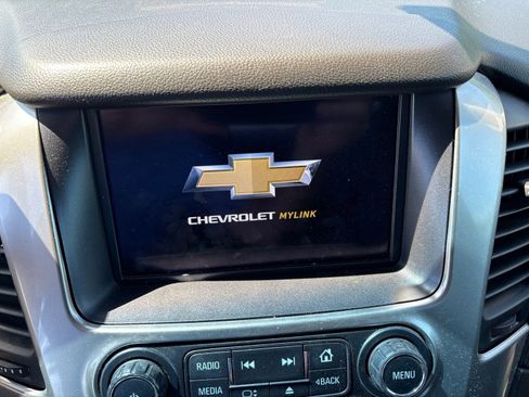Used 2017 Chevrolet Tahoe LT AWD/4WD image 11