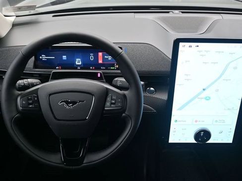 New 2025 Ford Mustang Mach-E Premium image 11