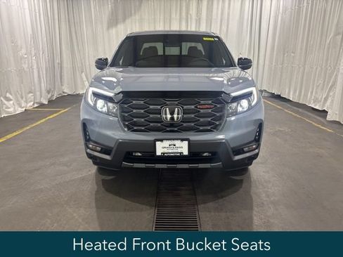 New 2026 Honda Ridgeline TrailSport image 9