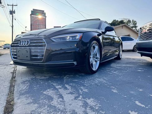 Used 2019 Audi A5 2.0T Premium Plus w/ Premium Plus image 6
