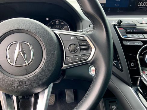 Used 2024 Acura RDX SH-AWD image 25
