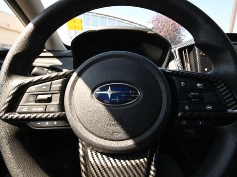 Certified 2024 Subaru Impreza 2.0i Sport AWD/4WD image 12
