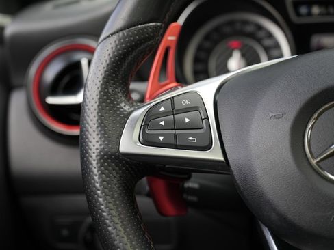 Used 2016 Mercedes-Benz GLA 45 AMG 4MATIC image 46