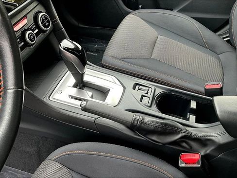 Used 2023 Subaru Crosstrek 2.0i Premium w/ Popular Package #3 image 17