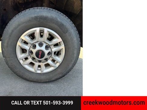 Used 2025 GMC Sierra 2500 Pro image 15