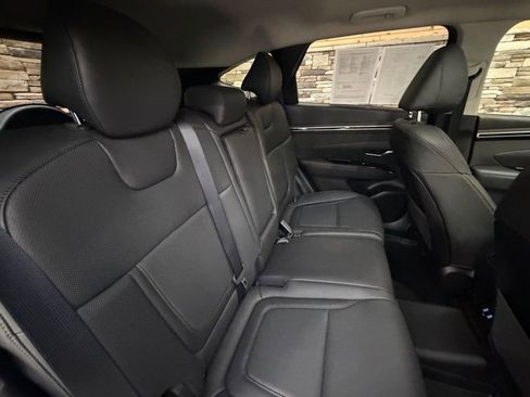 Used 2022 Hyundai Tucson SEL w/ Convenience + Premium Package AWD/4WD image 33