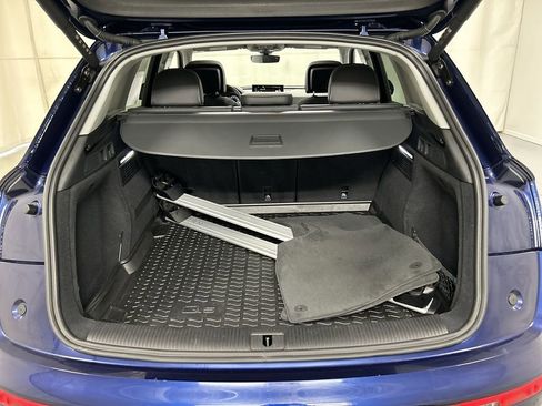 Certified 2024 Audi Q5 2.0T Premium Plus w/ Premium Plus Package AWD/4WD image 23