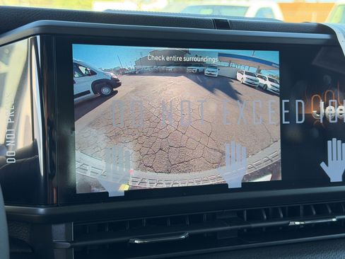 New 2026 Jeep Wrangler Willys image 28