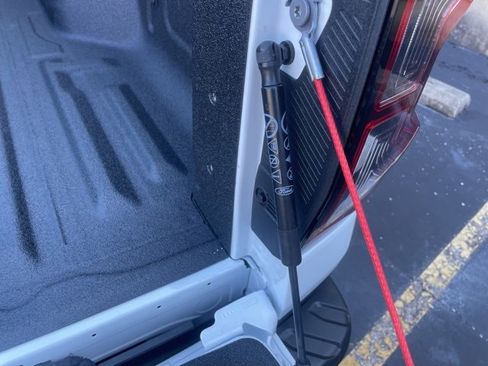 New 2025 Ford Ranger XLT w/ Equipment Group 301A High image 68