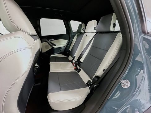 New 2026 BMW X1 xDrive28i w/ Technology Package image 17