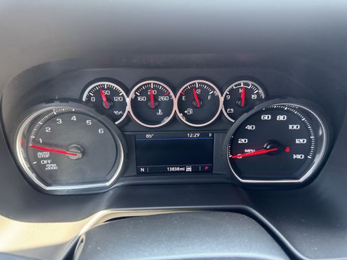 Used 2023 Chevrolet Tahoe LS w/ Driver Alert Package AWD/4WD image 21