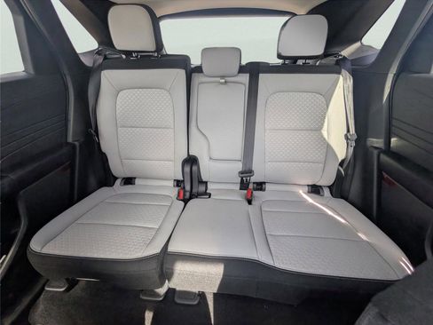 Used 2025 Ford Escape Active w/ Cold Weather Package image 12