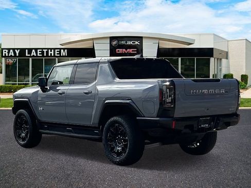New 2026 GMC Hummer EV 4x4 Crew Cab image 3