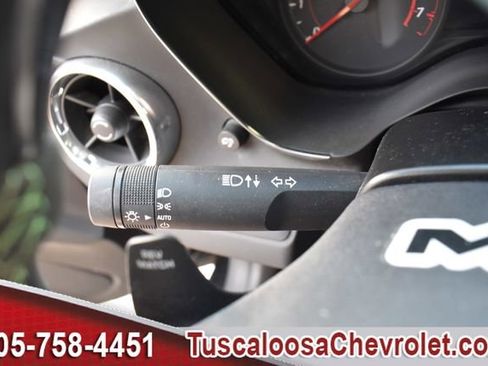 Used 2018 Chevrolet Camaro SS image 31