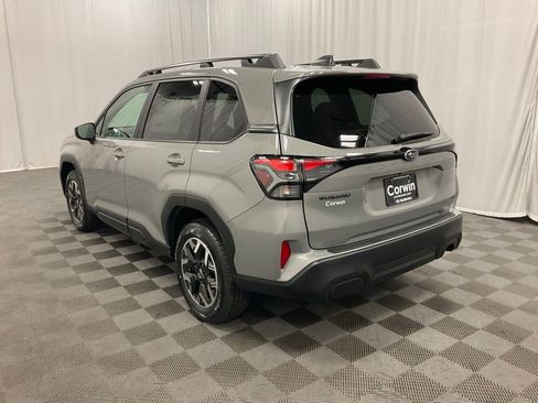 New 2026 Subaru Forester Premium image 4