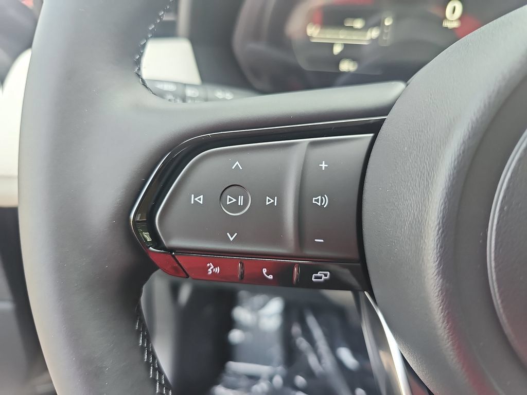New 2026 MAZDA CX-5 Select AWD/4WD image 17