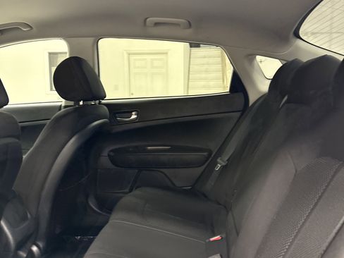Used 2019 Kia Optima LX image 11