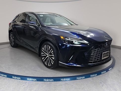 New 2026 Lexus RX 350 Premium Plus image 3