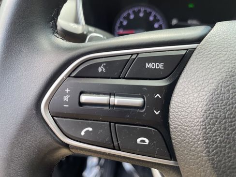 Certified 2023 Hyundai Santa Fe SEL AWD/4WD image 15