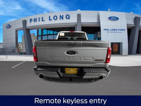 Certified 2023 Ford F150 Tremor AWD/4WD image 4