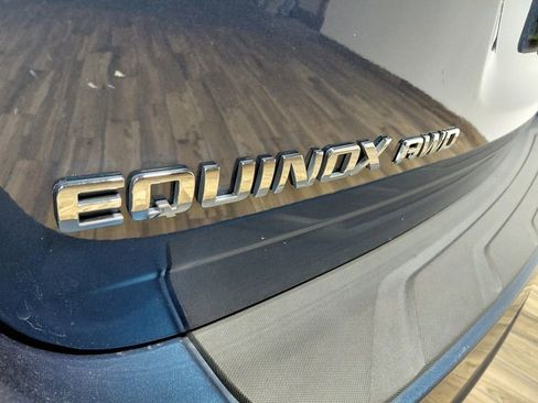 Used 2017 Chevrolet Equinox LT w/ Convenience Package image 19