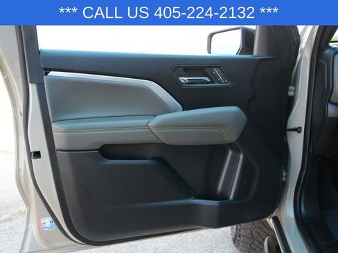 Used 2023 Chevrolet Colorado ZR2 w/ Desert Boss Special Edition AWD/4WD image 24