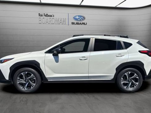 Used 2024 Subaru Crosstrek 2.0i Premium AWD/4WD image 9