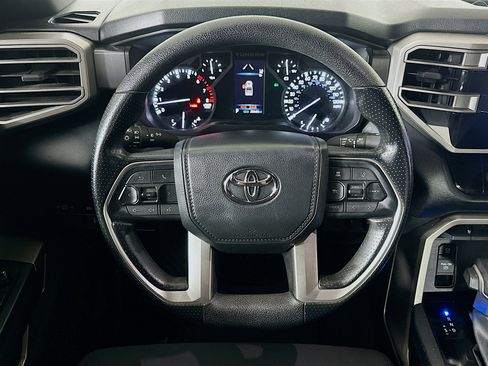 Used 2025 Toyota Tundra SR5 AWD/4WD image 17