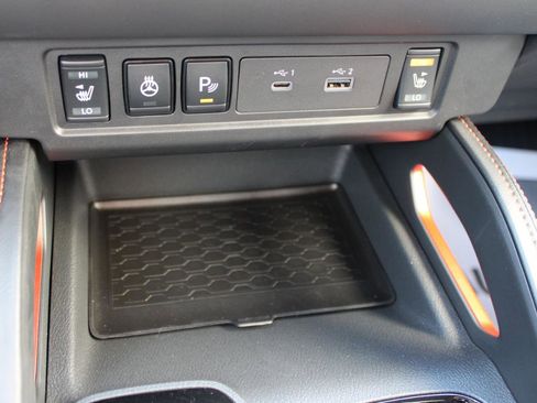 Used 2024 Nissan Frontier PRO-4X w/ Pro Convenience Package AWD/4WD image 29