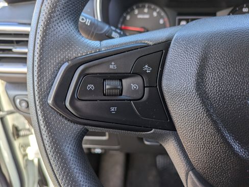 Used 2023 Chevrolet TrailBlazer LT image 27