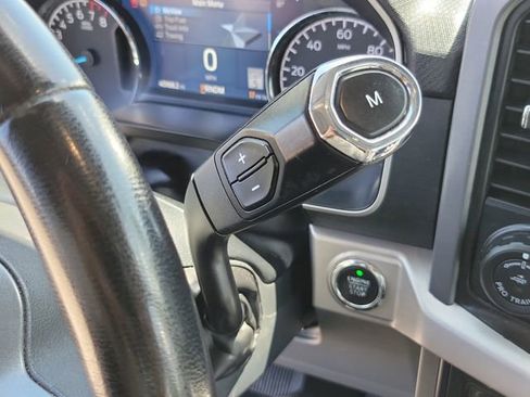 Used 2023 Ford F150 XLT w/ Equipment Group 302A High image 23