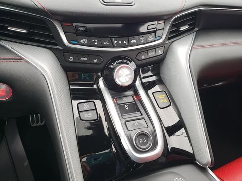 Certified 2025 Acura TLX SH-AWD w/ A-SPEC Pkg image 27