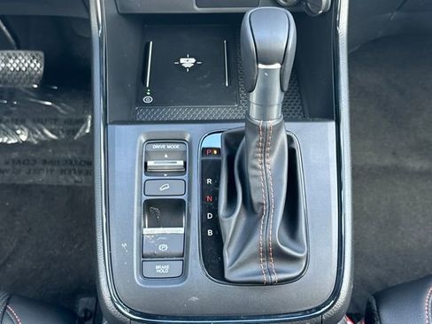 New 2026 Honda CR-V Sport-L image 26