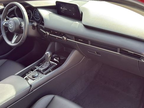 Used 2025 MAZDA MAZDA3 s image 30