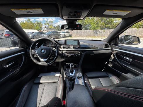 Used 2017 BMW 440i Gran Coupe xDrive image 35