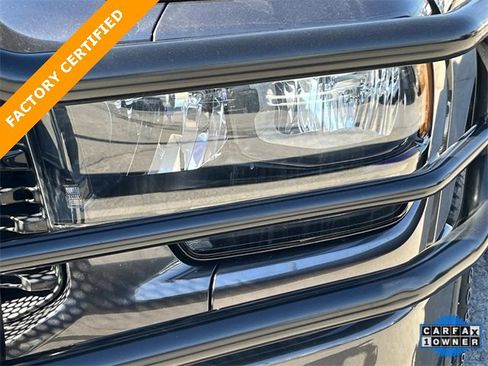 Certified 2024 RAM 2500 Big Horn w/ Night Edition image 9