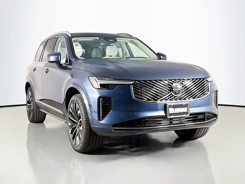 New 2026 Volvo XC90 T8 Ultra w/ Protection Package Premier image 1