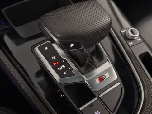 Certified 2023 Audi S5 Premium Plus AWD/4WD image 18