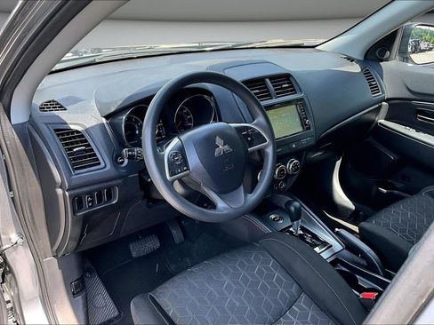 Used 2024 Mitsubishi Outlander Sport AWD image 17