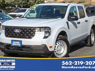 Used 2025 Ford Maverick XL w/ Equipment Group 102A 360° Tour