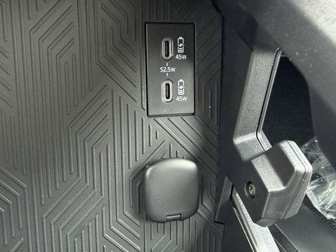 New 2026 Toyota Tacoma TRD Sport AWD/4WD image 21