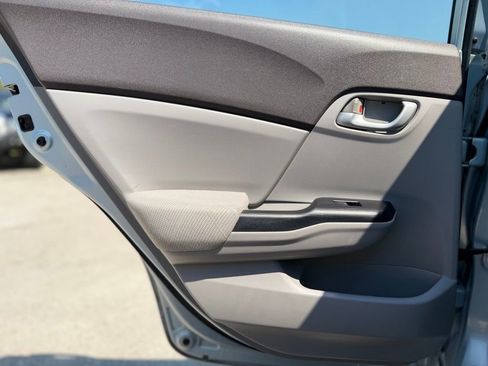 Used 2012 Honda Civic LX image 19