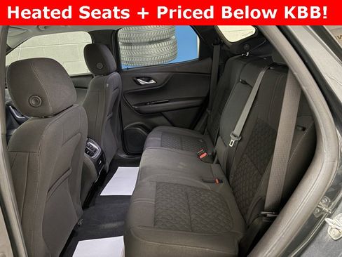Used 2019 Chevrolet Blazer LT image 15