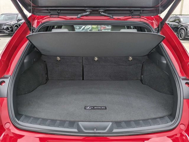 Used 2023 Lexus UX 250h FWD w/ Accessory Package (Z2) image 13