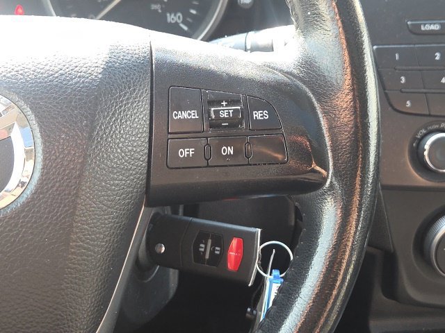 Used 2012 MAZDA MAZDA5 Grand Touring FWD image 29