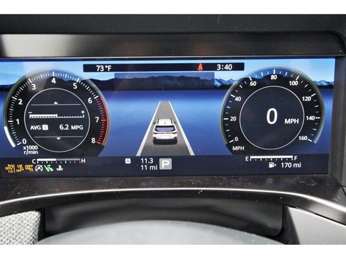 New 2026 Subaru Outback Limited XT image 12