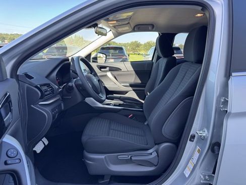 New 2026 Mitsubishi Eclipse Cross ES image 16