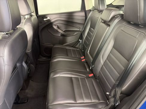 Used 2017 Ford Escape Titanium AWD/4WD image 13