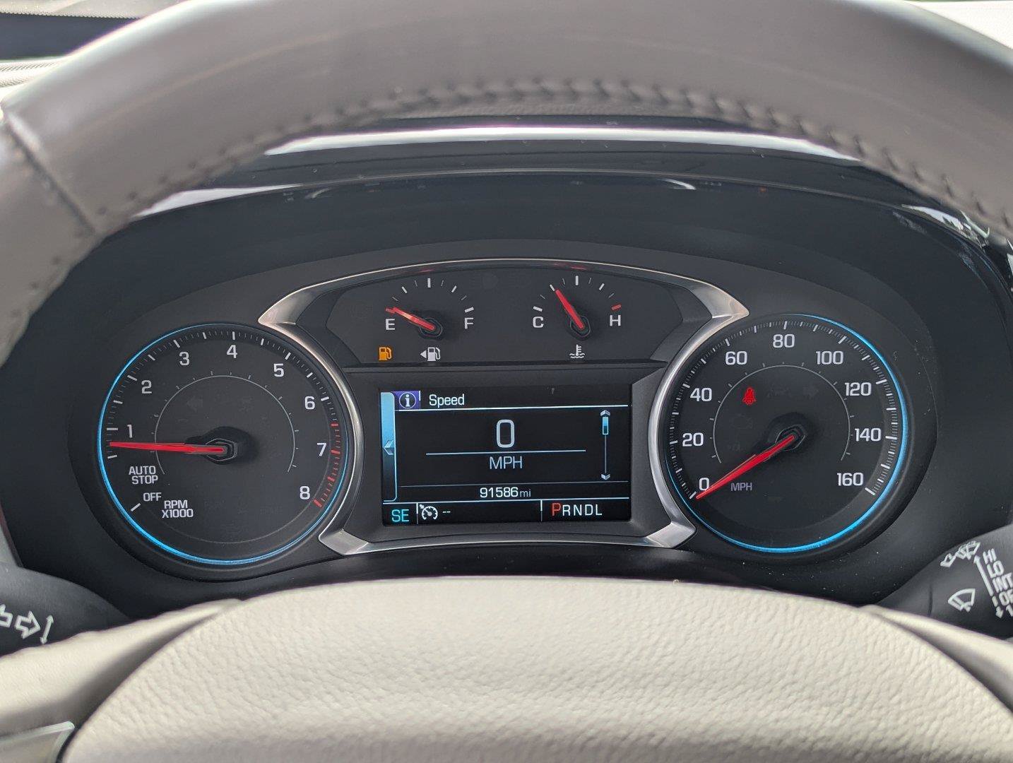 Used 2018 Chevrolet Traverse LT AWD/4WD image 14
