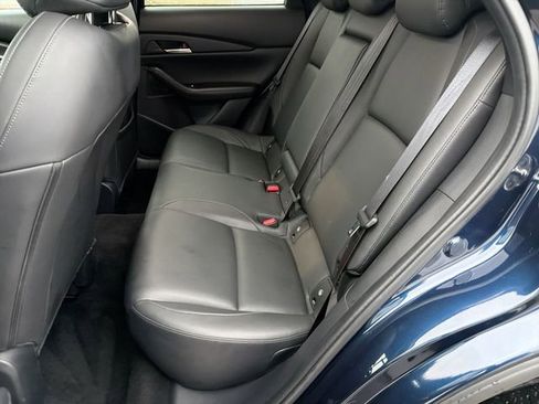 Used 2025 MAZDA CX-30 AWD 2.5 S w/ Preferred Package image 26